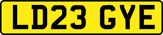 LD23GYE