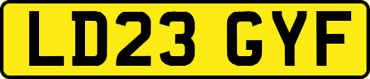 LD23GYF