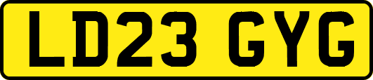 LD23GYG