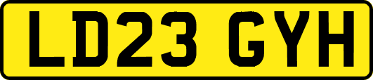 LD23GYH