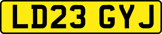 LD23GYJ