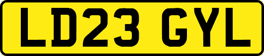 LD23GYL