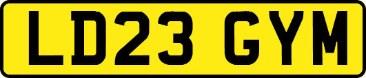 LD23GYM