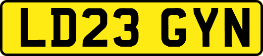 LD23GYN