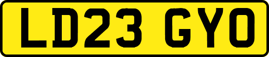 LD23GYO