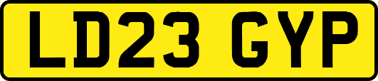 LD23GYP