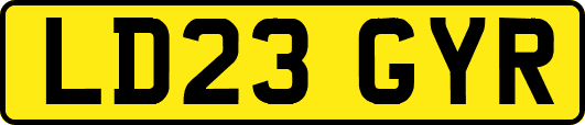 LD23GYR