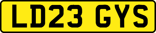 LD23GYS