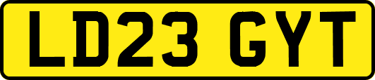 LD23GYT