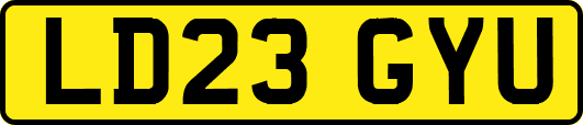 LD23GYU