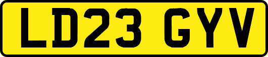 LD23GYV