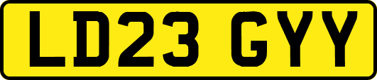LD23GYY