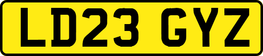 LD23GYZ