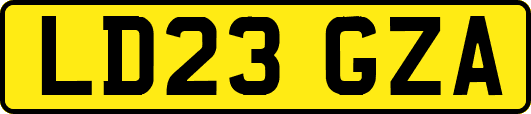 LD23GZA