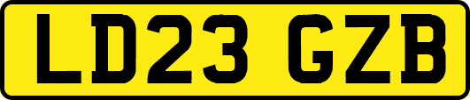 LD23GZB