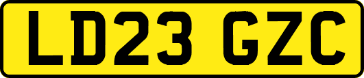 LD23GZC