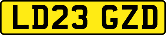 LD23GZD