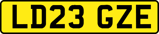 LD23GZE