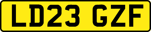 LD23GZF