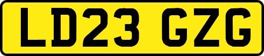 LD23GZG