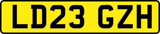 LD23GZH