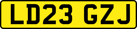 LD23GZJ