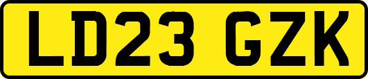 LD23GZK