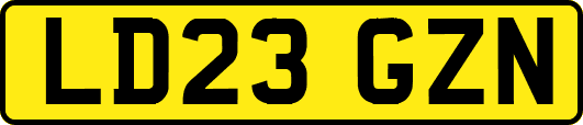 LD23GZN