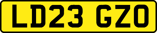 LD23GZO