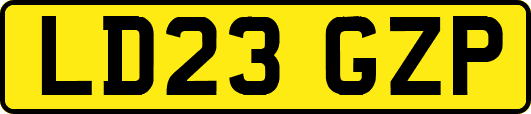 LD23GZP