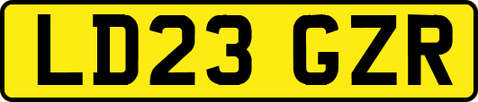 LD23GZR