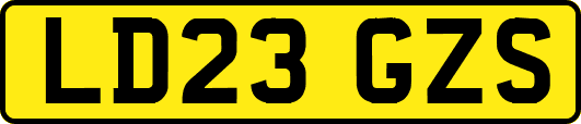 LD23GZS