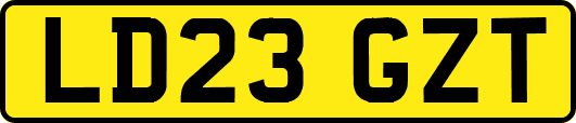 LD23GZT
