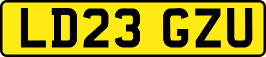 LD23GZU