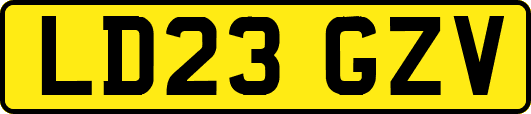 LD23GZV