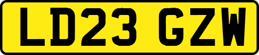 LD23GZW