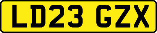 LD23GZX