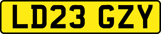 LD23GZY