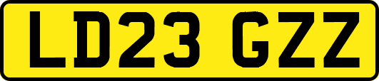 LD23GZZ