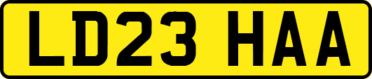 LD23HAA