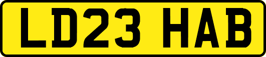 LD23HAB