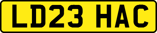 LD23HAC