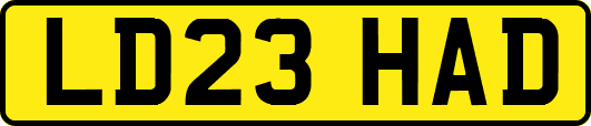 LD23HAD
