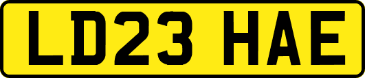 LD23HAE