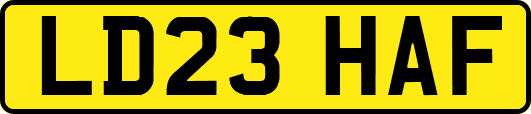 LD23HAF