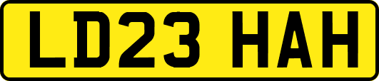 LD23HAH