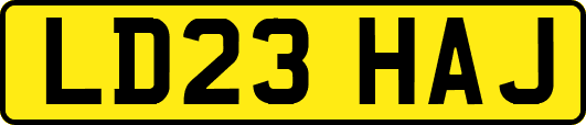 LD23HAJ