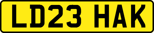 LD23HAK