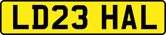 LD23HAL