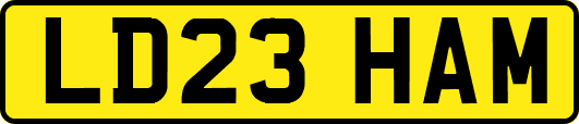 LD23HAM